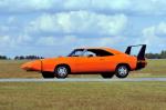 Dodge Charger Daytona 1969 года